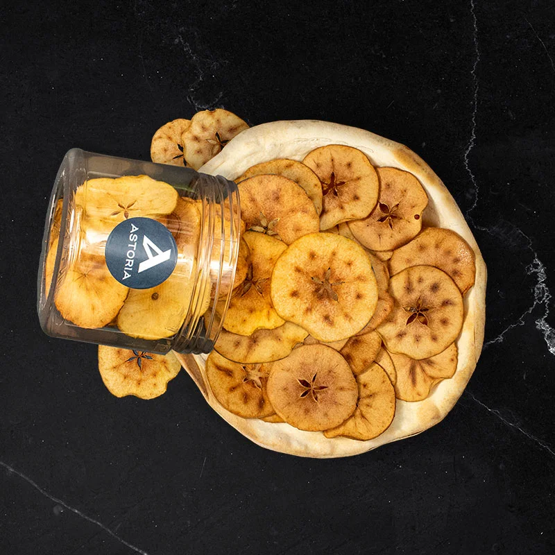 Apple-Chips