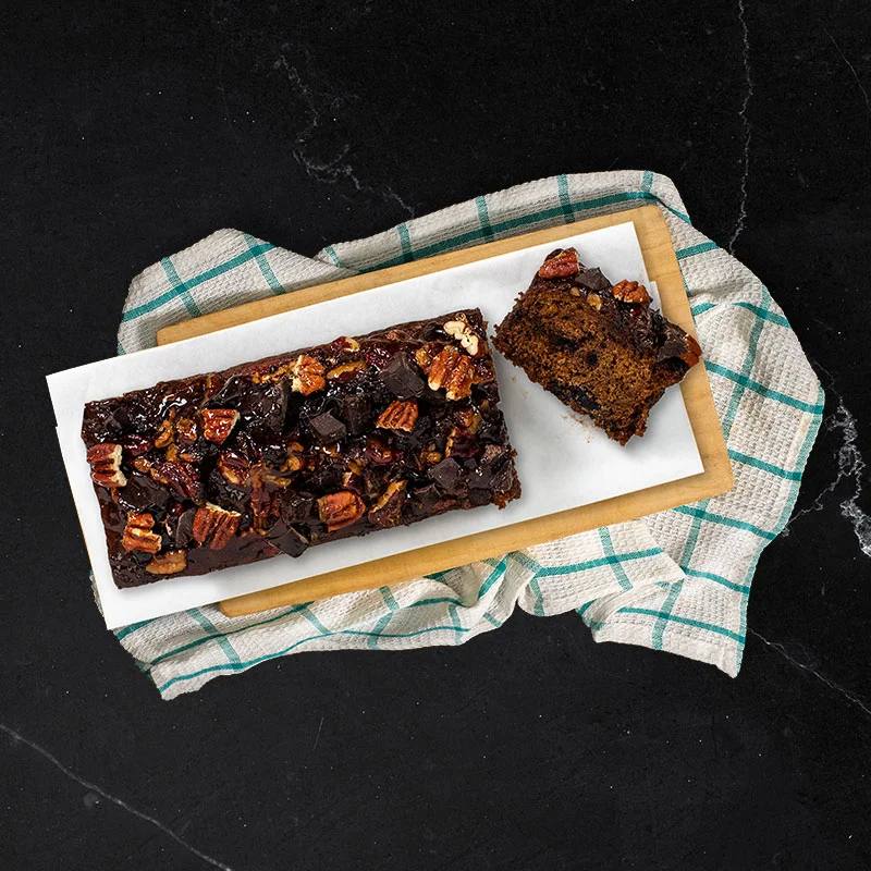 Banana-Choco-Pecan-Loaf