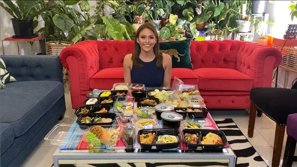 3 Popular Celebrities Who Love Astoria’s Banquet in a Box!