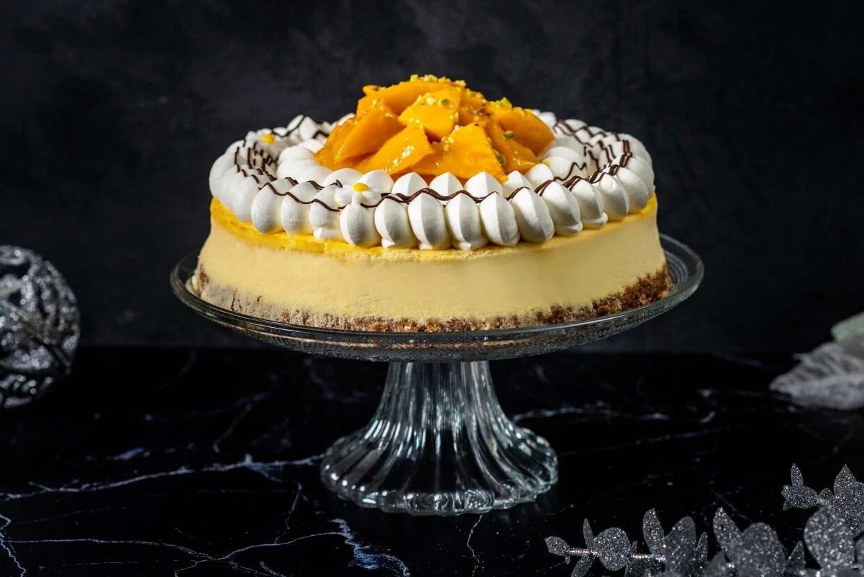 4 Astoria Sweet Treats to Try Out