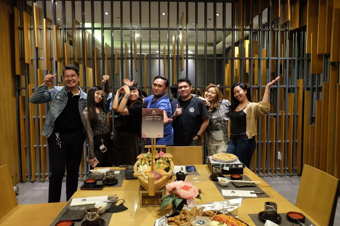 4 Japanese Specialties to Enjoy with Family and Friends