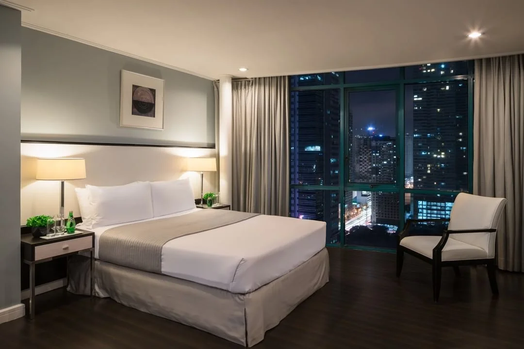 4 Things to Consider Before Going on A Staycation