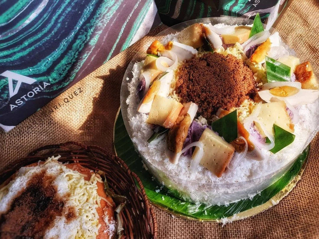 5 Must-Try Dishes at Astoria Plaza