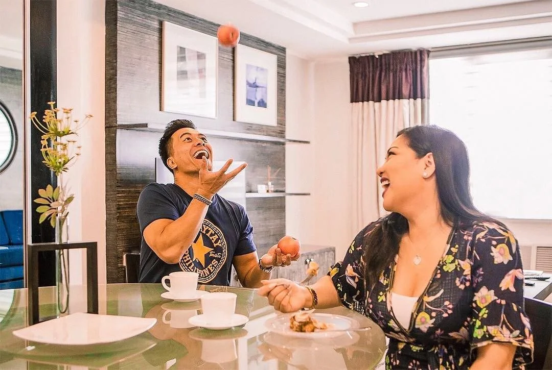 5 Things to do to Pull Off a Lovely Anniversary Celebration at Astoria Plaza