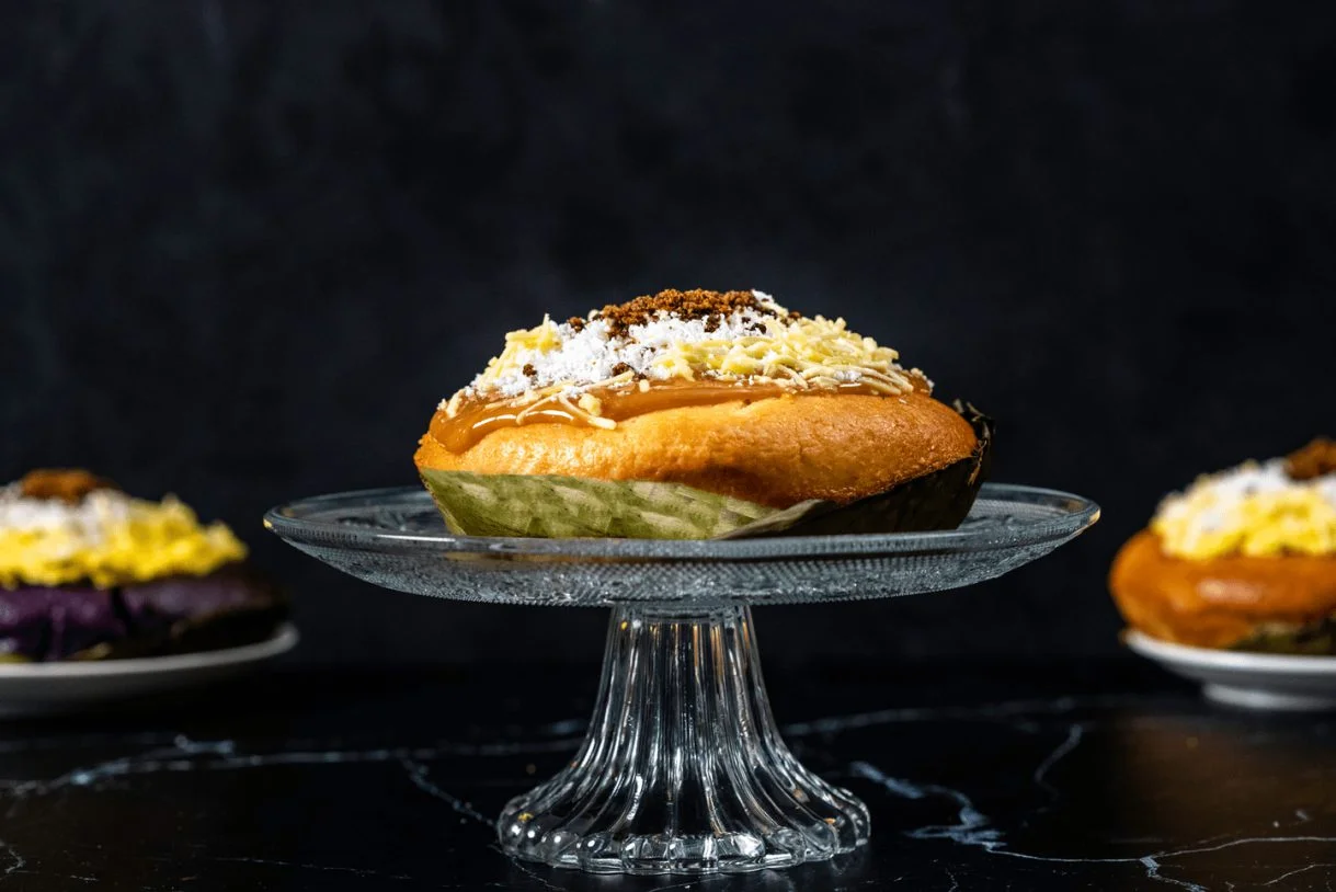 5 Warm Astoria Desserts to Lift Those Spirits Up!