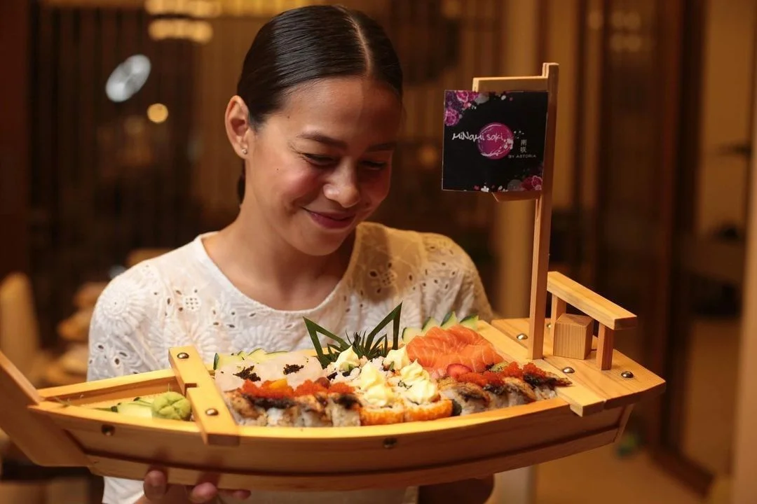 An Introductory Foodie Guide: Authentic Japanese Cuisine to Make Your Staycation Memorable