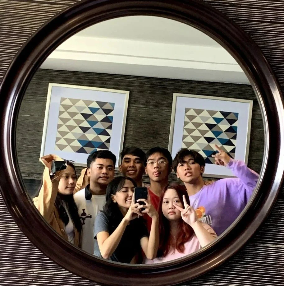 Best Barkada Activities in and Around a Hotel Located in Ortigas, Pasig