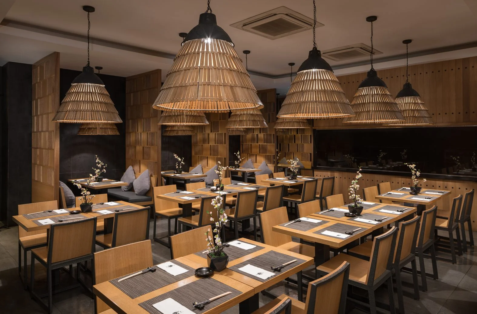 Experience Authentic Japanese Dining at Minami Saki