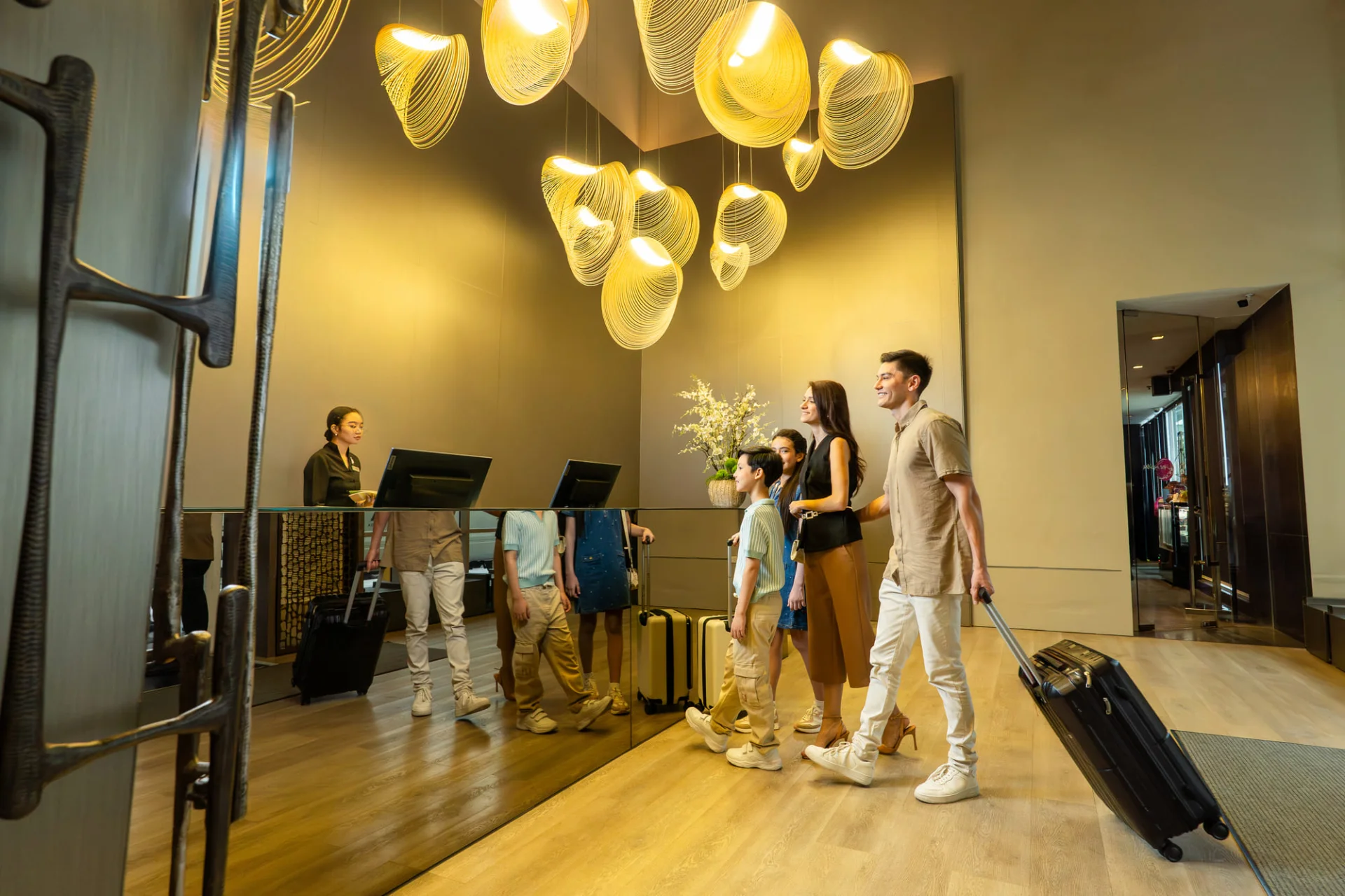 Experience the Most Memorable City Staycation and Authentic Japanese Dining in Ortigas