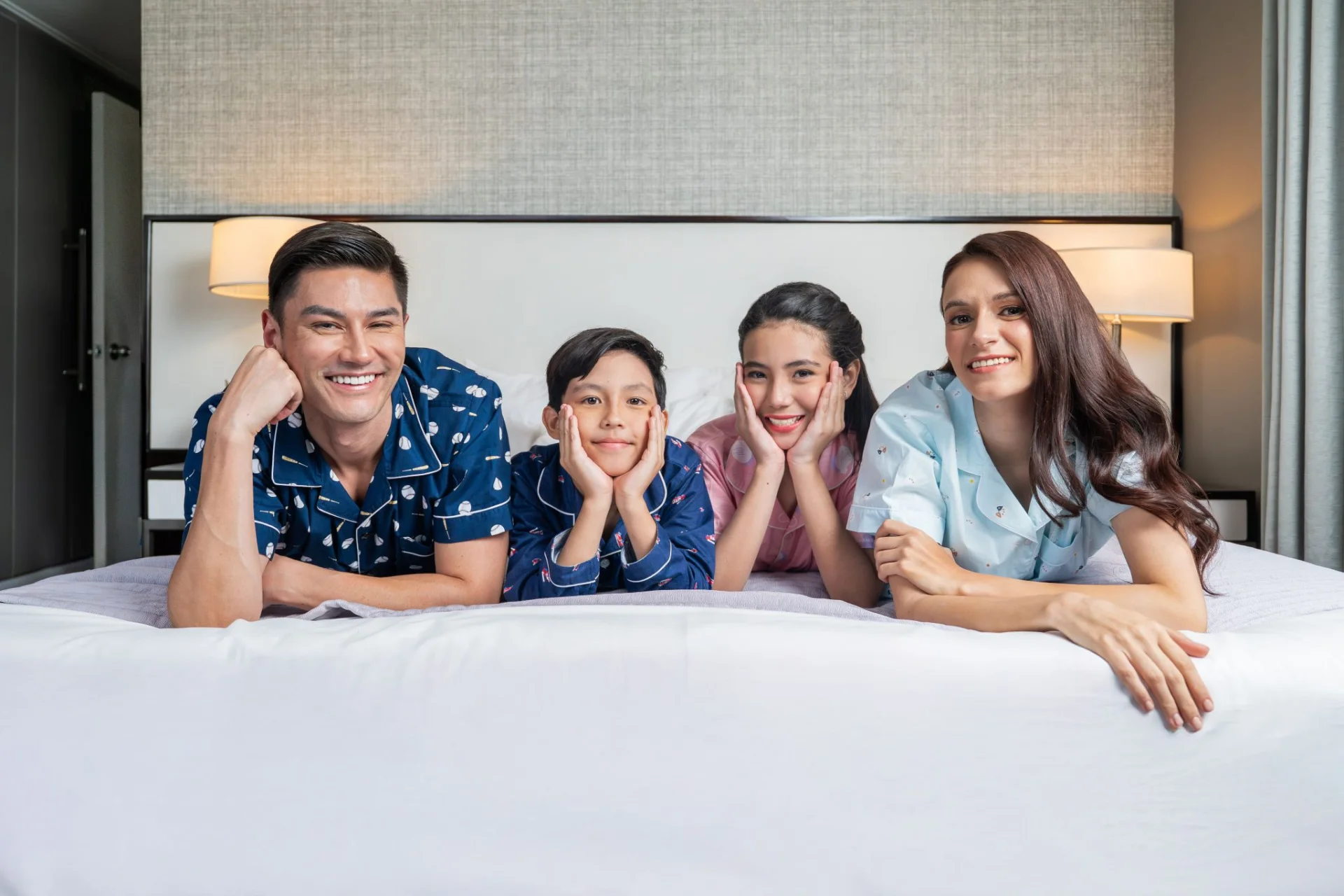 Planning an Extended Vacation in Ortigas? Here are 3 Reasons Why You Should Choose Astoria Plaza