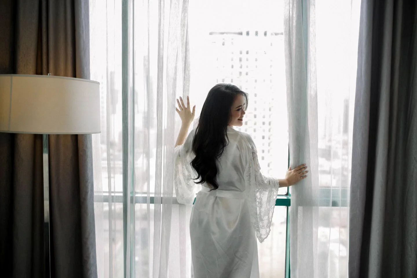 Prepare for Your Big Day in One of the Most Accessible Hotels in Ortigas