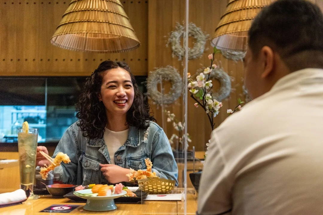 Surprise Your Loved Ones with Minami Saki’s World-class Japanese Cuisine!