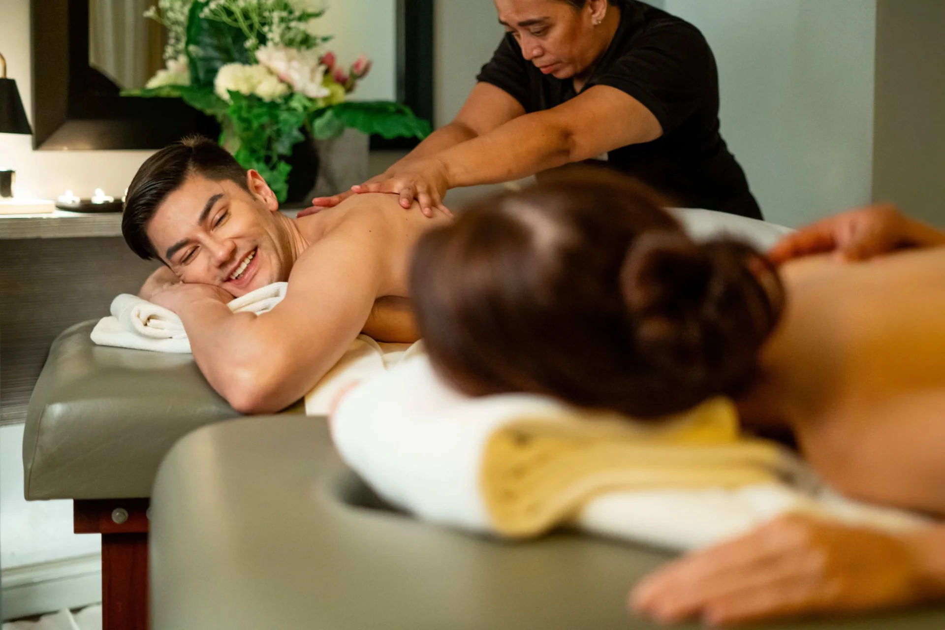 Take Your Special Someone on a Romantic City Escape at Astoria Plaza