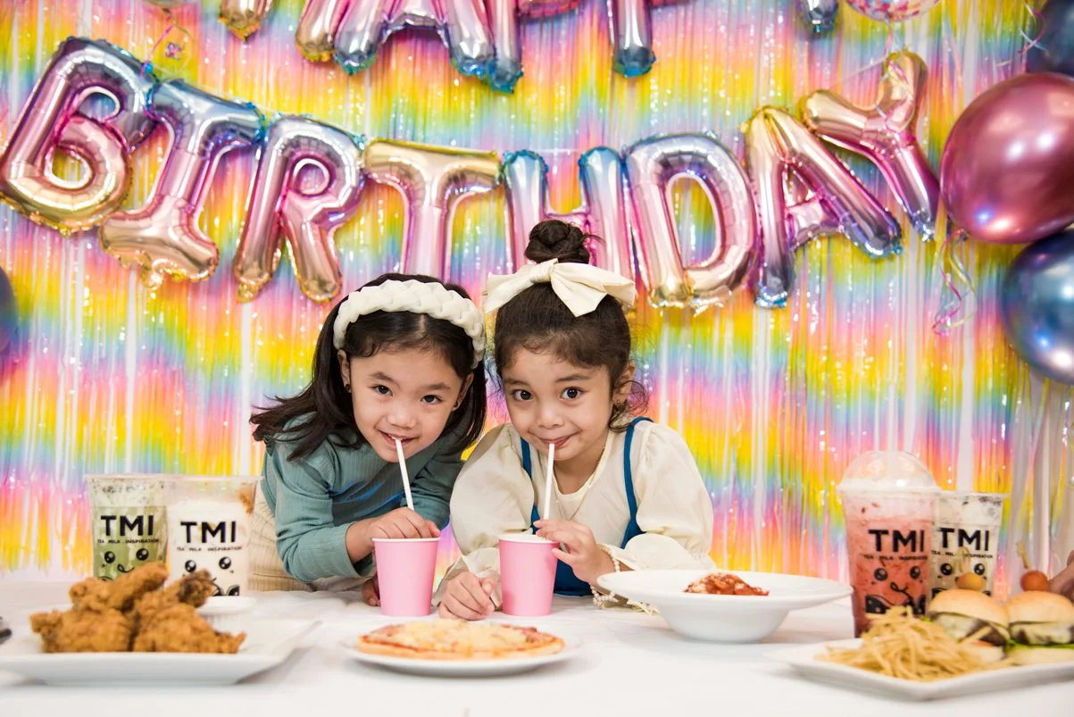 The Secrets of Planning a Successful Kiddie Party