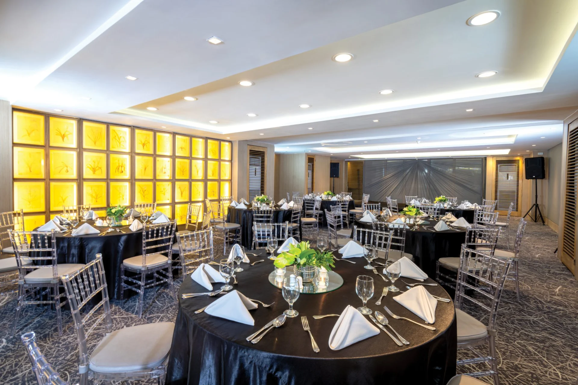 Why Astoria Plaza is Your Best Choice for Your Next Event