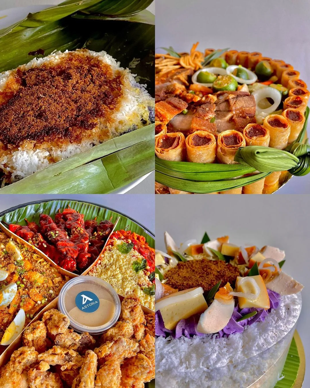 You Must Try These Creative Dishes While in Quarantine!